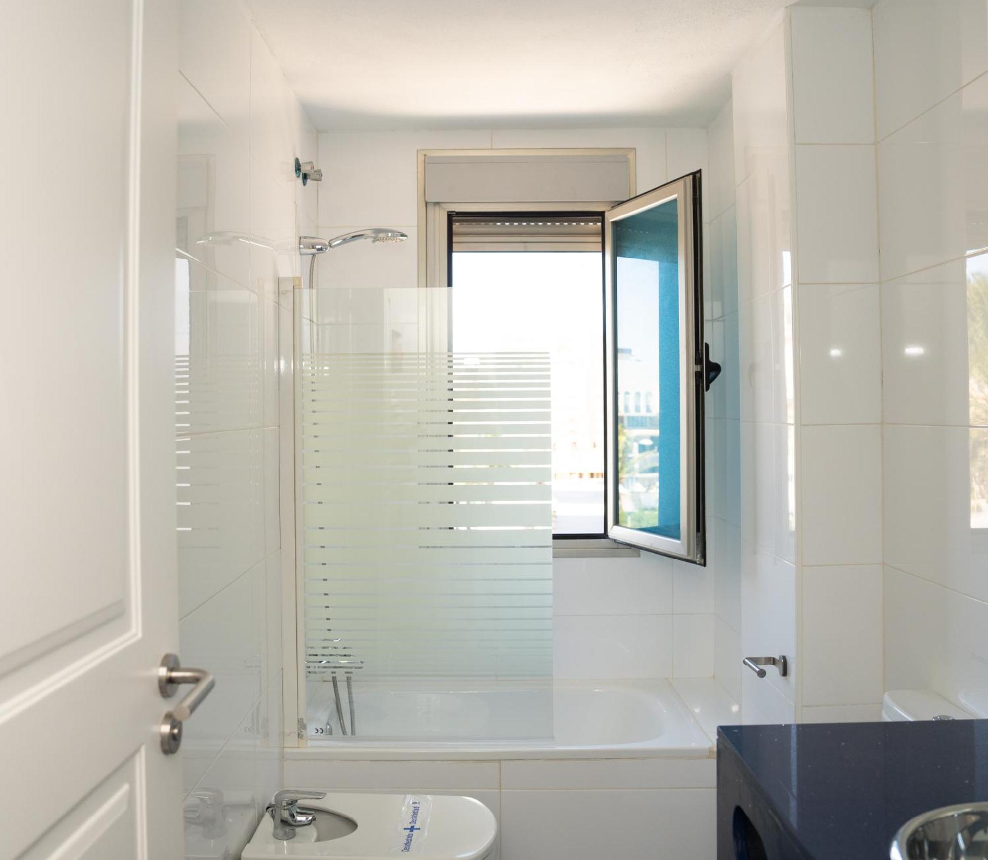 Veneziola Sunset Apartman La Manga del Mar Menor Kültér fotó