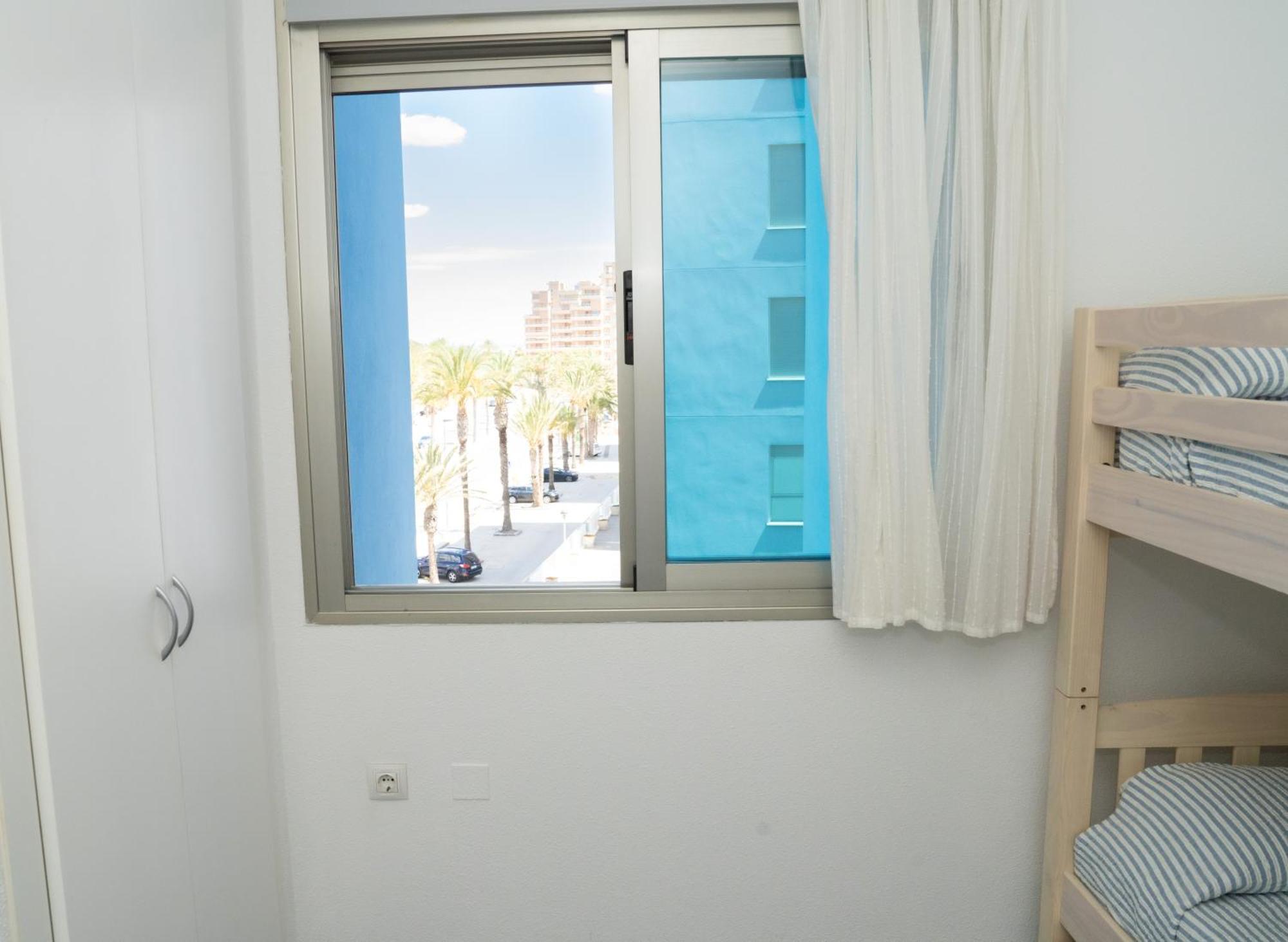 Veneziola Sunset Apartman La Manga del Mar Menor Kültér fotó